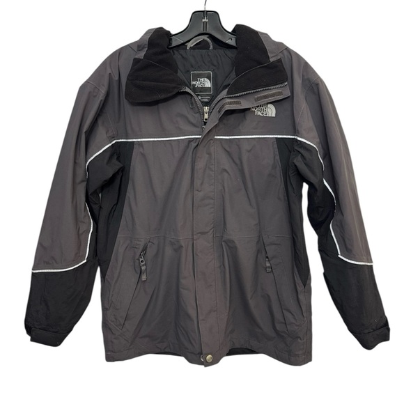 The North Face Boys XL Water Resistant Hyvent Jacket